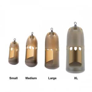 Preston Absolute Windows Feeders Solid