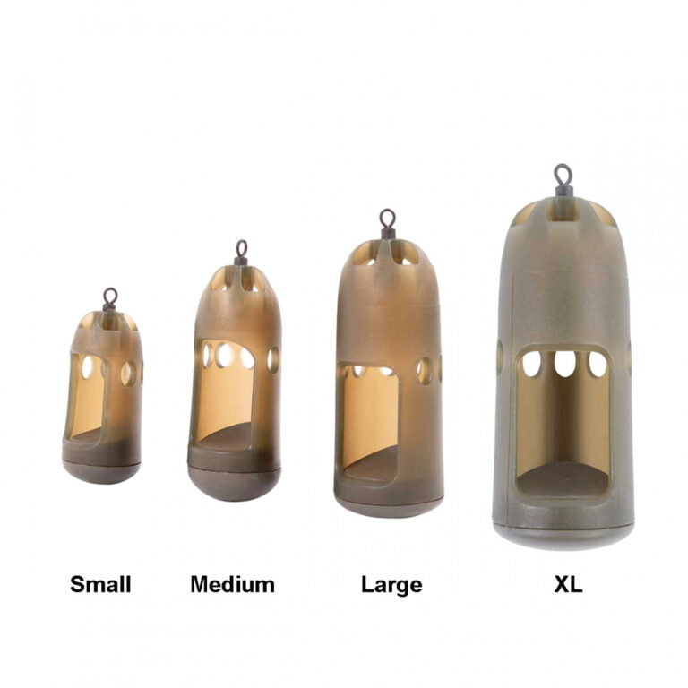 Preston Absolute Windows Feeders Solid