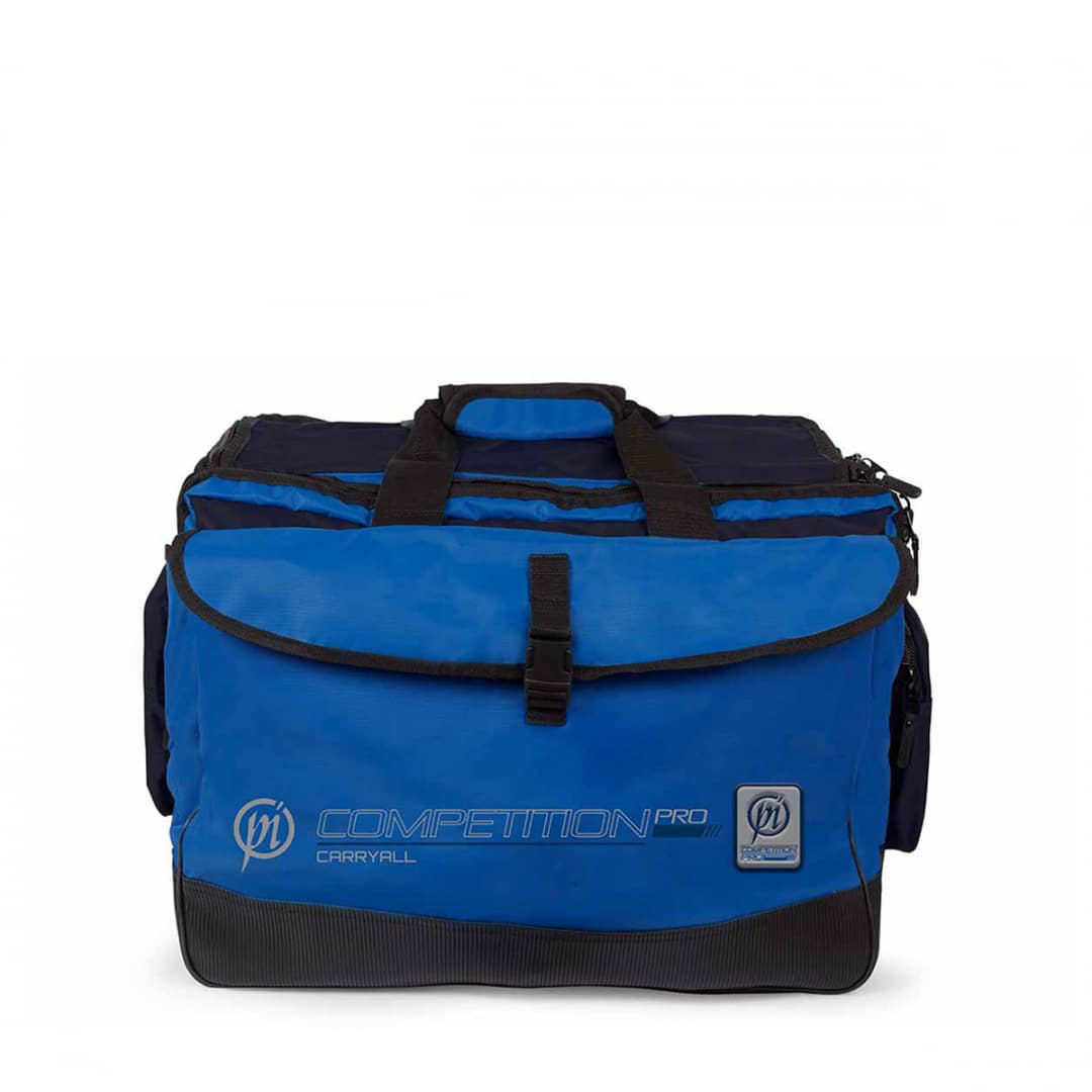 Borsa Preston Competition Pro Carryall Borsa Preston Competition Pro Carryall