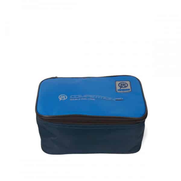 Preston Competition Pro Double Reel Case