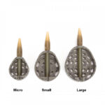 Pasturatore Preston Ics In-Line Dura Banjo Feeders