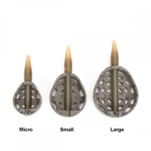 Pasturatore Preston Ics In-Line Dura Banjo Feeders