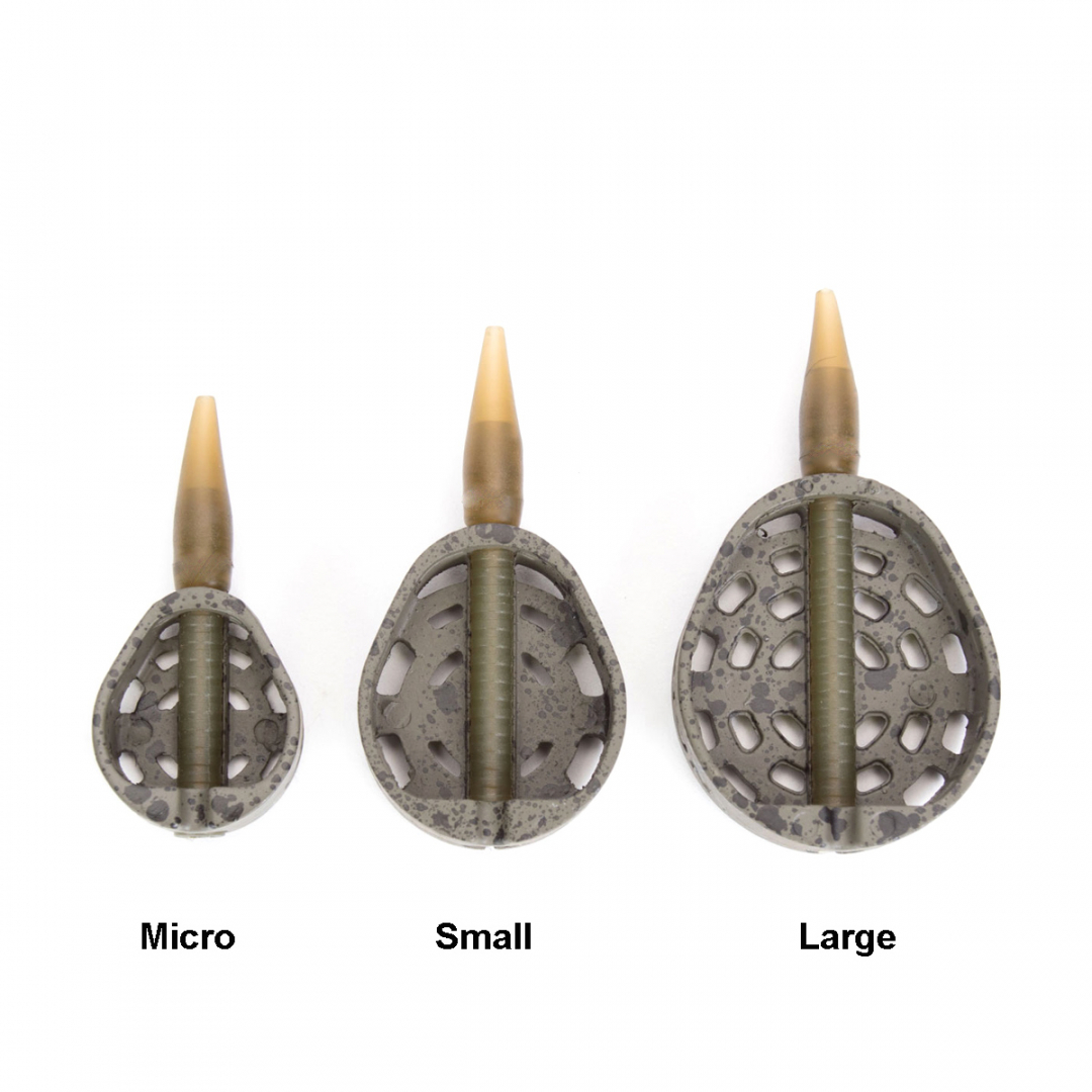 Pasturatore Preston Ics In-Line Dura Banjo Feeders Pasturatore Preston Ics In-Line Dura Banjo Feeders