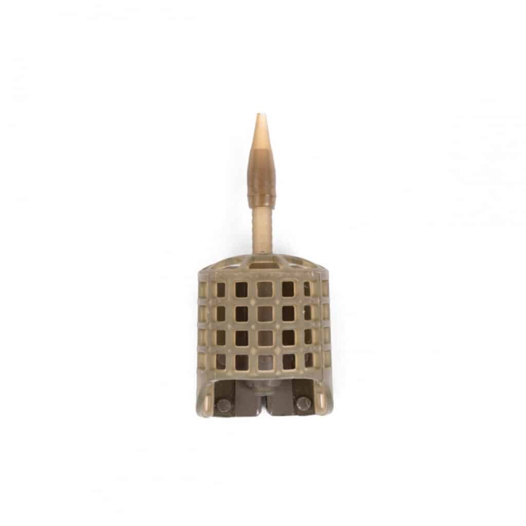 PRESTON ICS IN-LINE PELLET FEEDERS-thumbnail