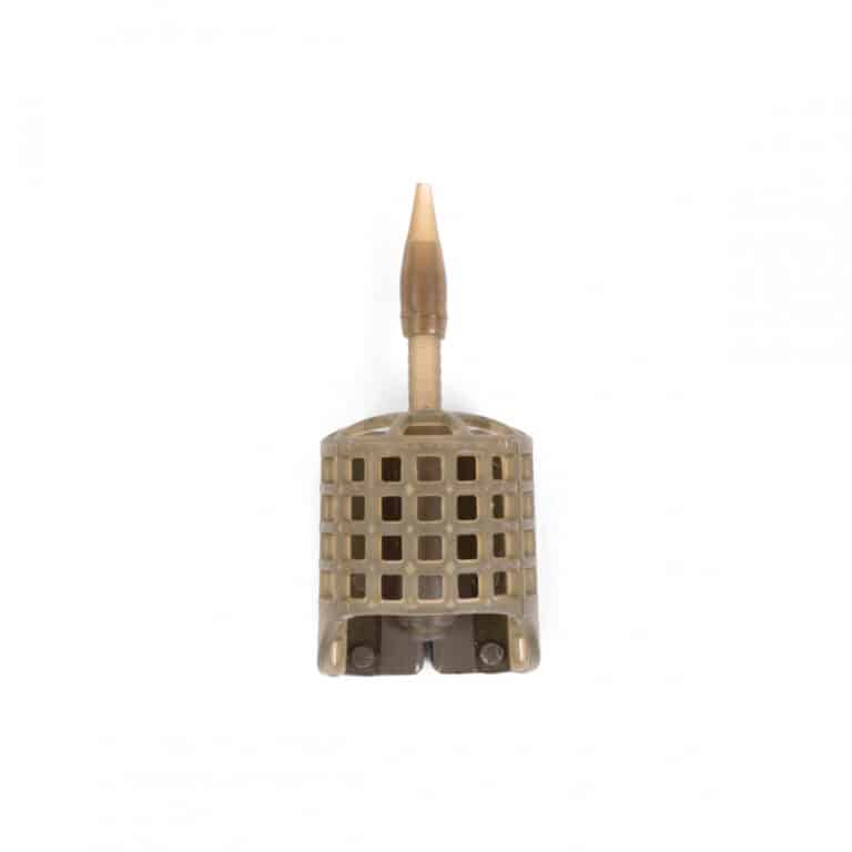 PRESTON ICS IN-LINE PELLET FEEDERS-thumbnail