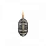 Pasturatori Ics In-Line Dura Flat Method Feeders