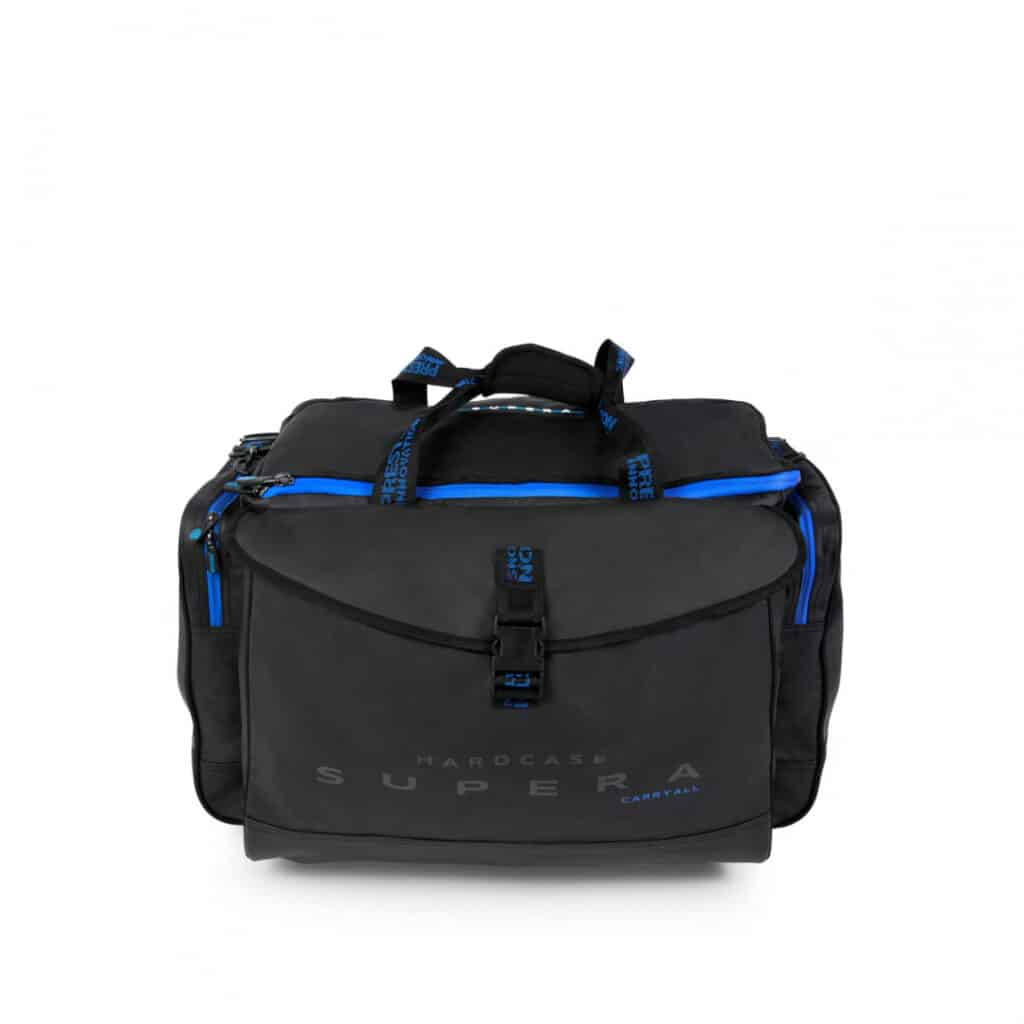 Preston Supera Carryall