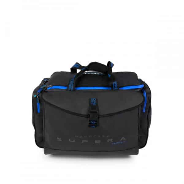 Preston Supera Carryall