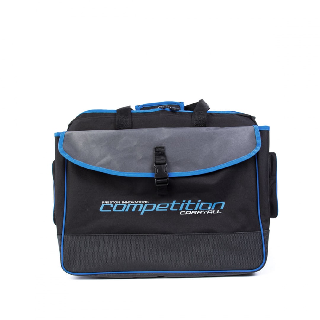 Borsa Preston Competition Carryall Borsa Preston Competition Carryall