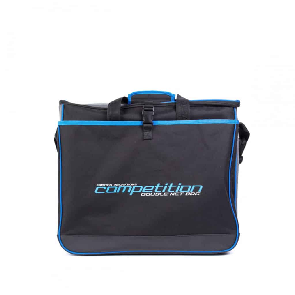 Borsa Preston Double Net Bag