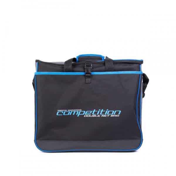 Borsa Preston Double Net Bag