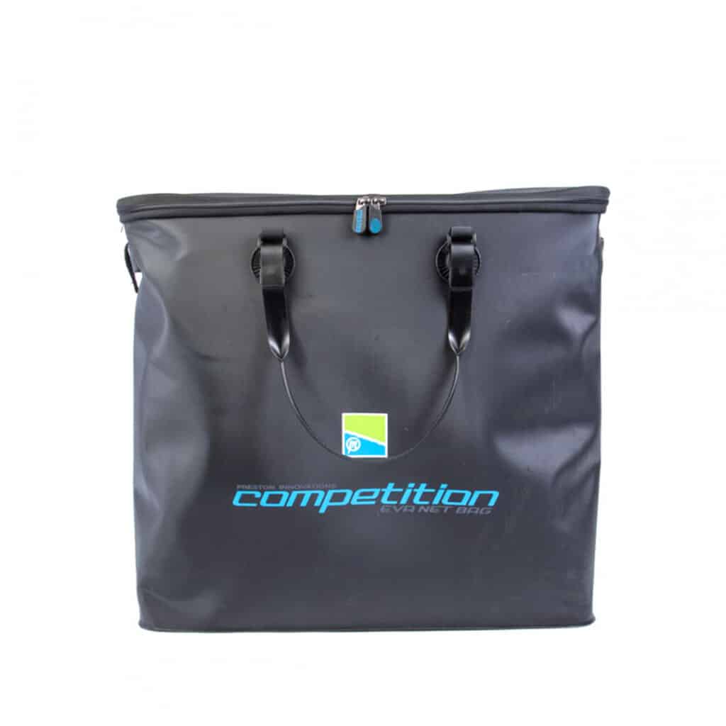Preston borsa Competition Eva Net Bag