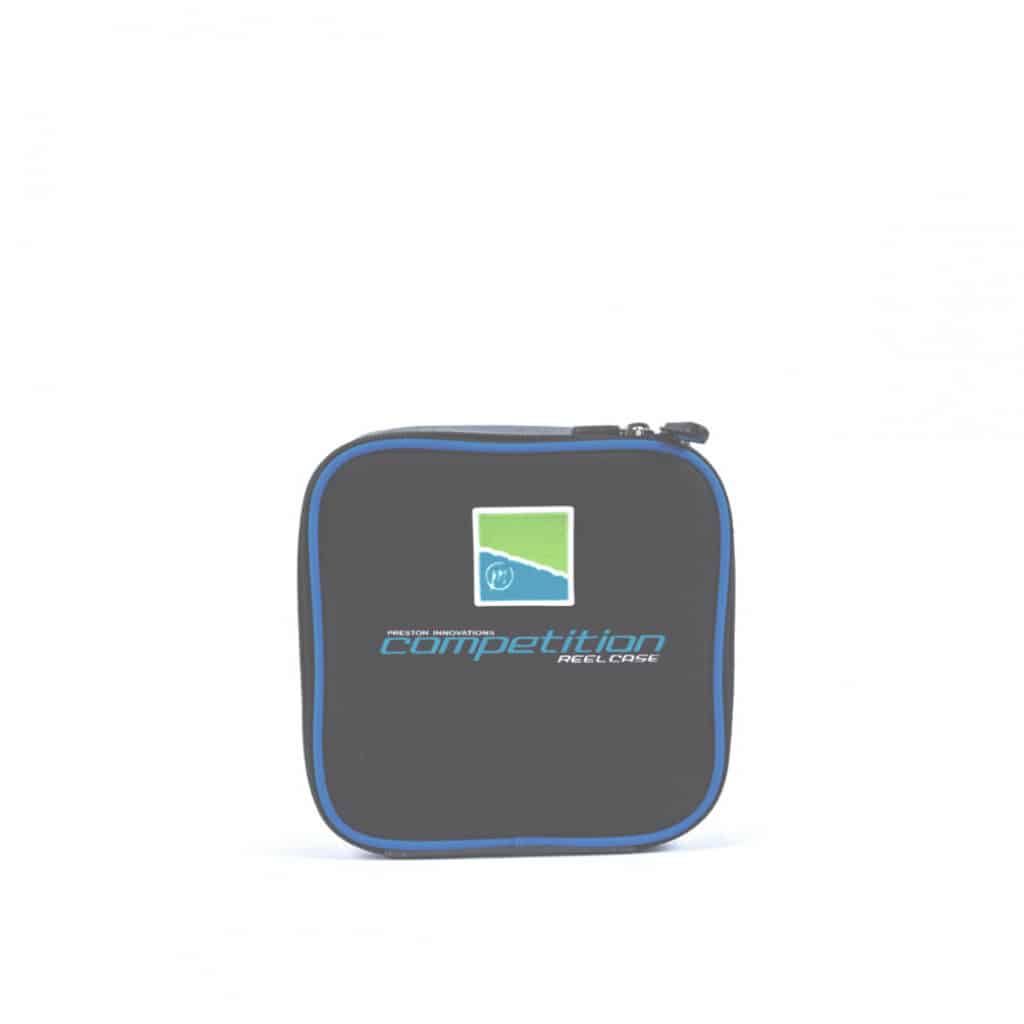 Preston Competition Reel Case