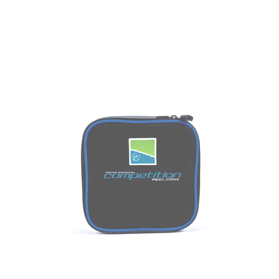 Preston Competition Reel Case Preston Competition Reel Case