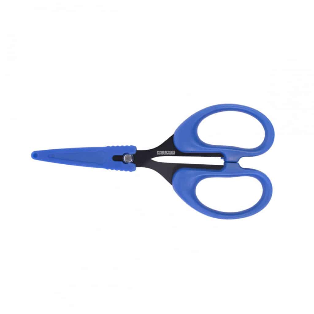 Forbici Preston Rig Scissor