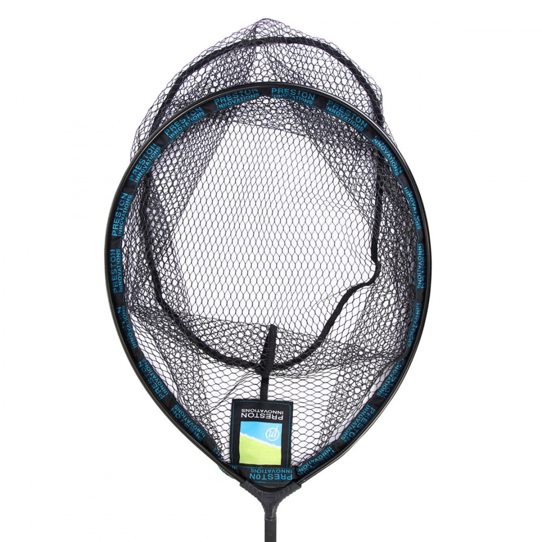 Preston Latex Carp Landing Nets Preston Latex Carp Landing Nets