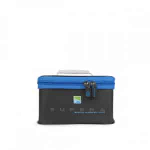 Preston Supera Medium Eva Accessory Case