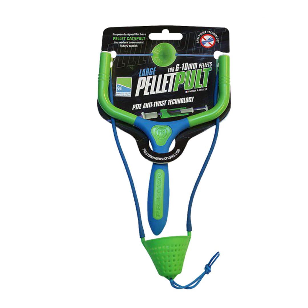 Preston Pelletpult Large Preston Pelletpult Large