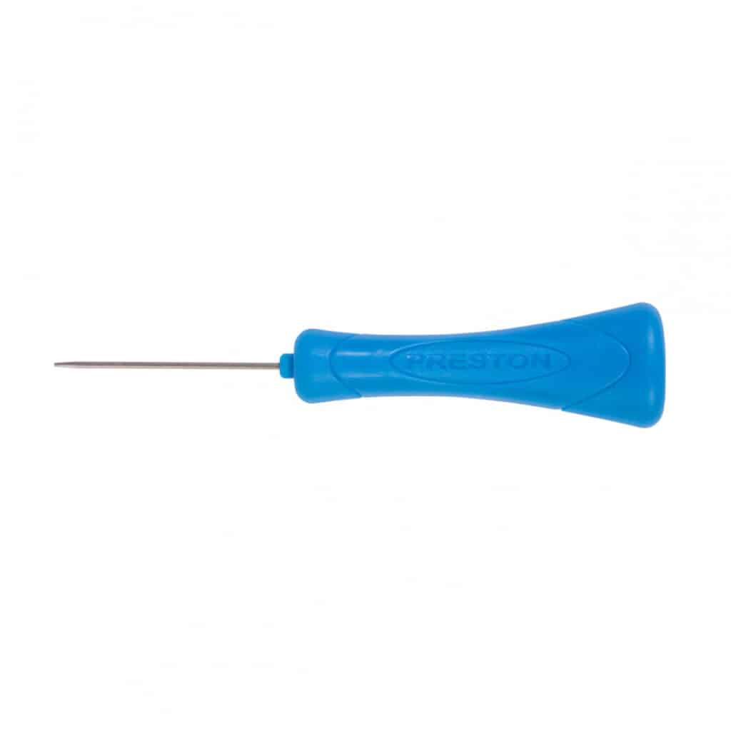 preston rapid stop needle