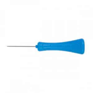 preston rapid stop needle