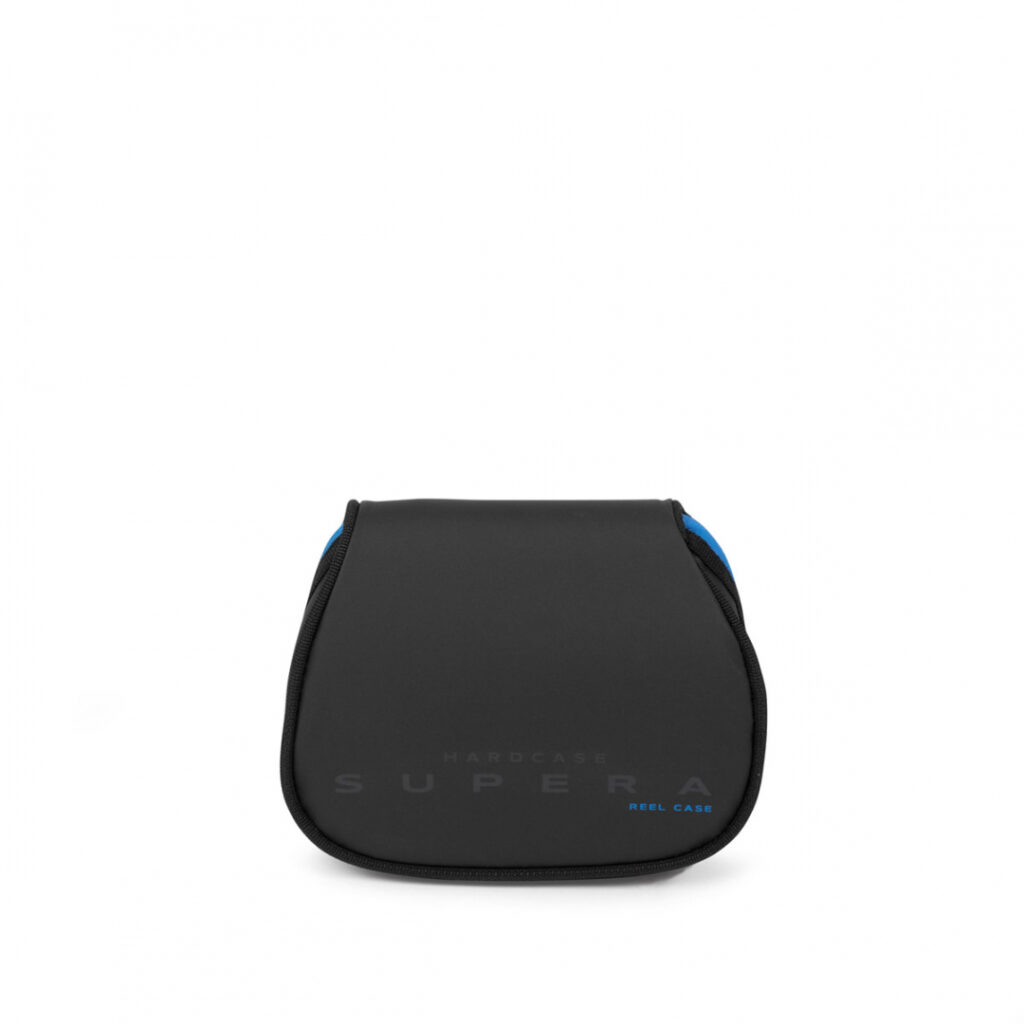Preston Supera Reel Case