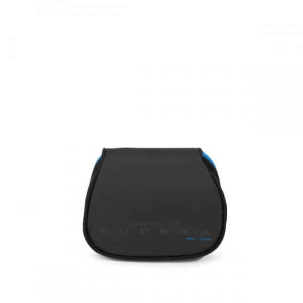 Preston Supera Reel Case