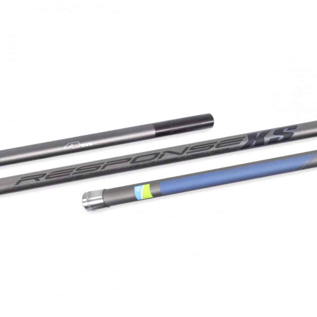 PRESTON RESPONSE 4M XS LANDING NET HANDLE-15381