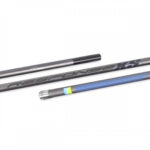 PRESTON RESPONSE 4M XS LANDING NET HANDLE-15381