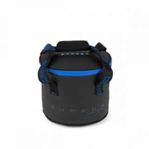 Preston Supera Round Cool Bag