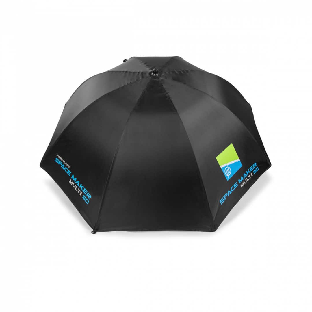Preston Space Maker Multi 50 Brolly Preston Space Maker Multi 50 Brolly