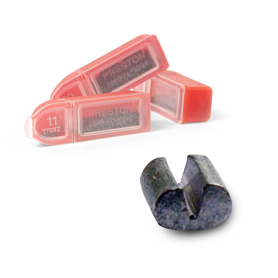 Preston Stotz Refills Preston Stotz Refills