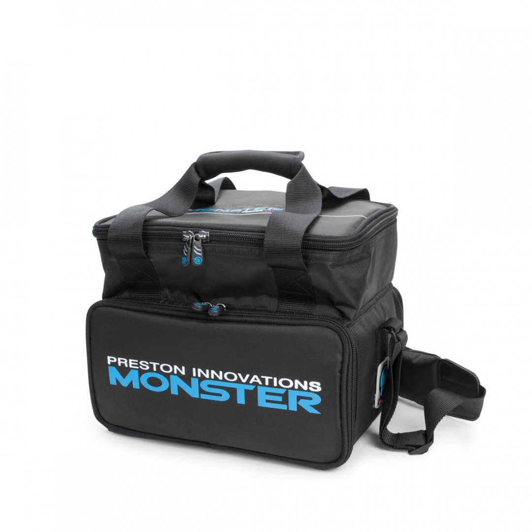 Borsa Preston Monster Feeder Case Borsa Preston Monster Feeder Case