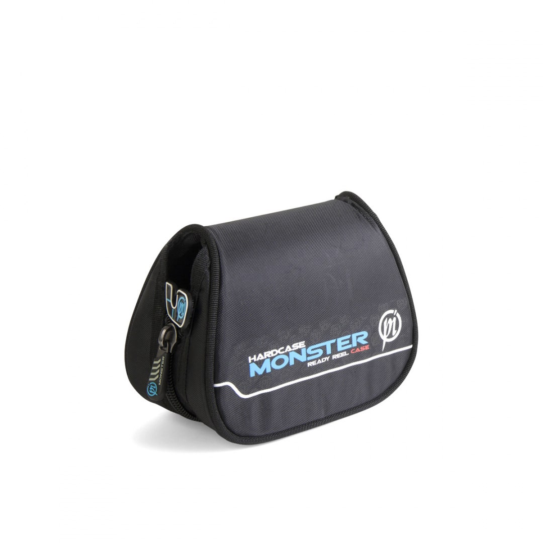 Preston Monster Ready Reel Case Preston Monster Ready Reel Case