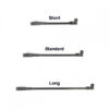 Preston Telescopic Feeder Arms