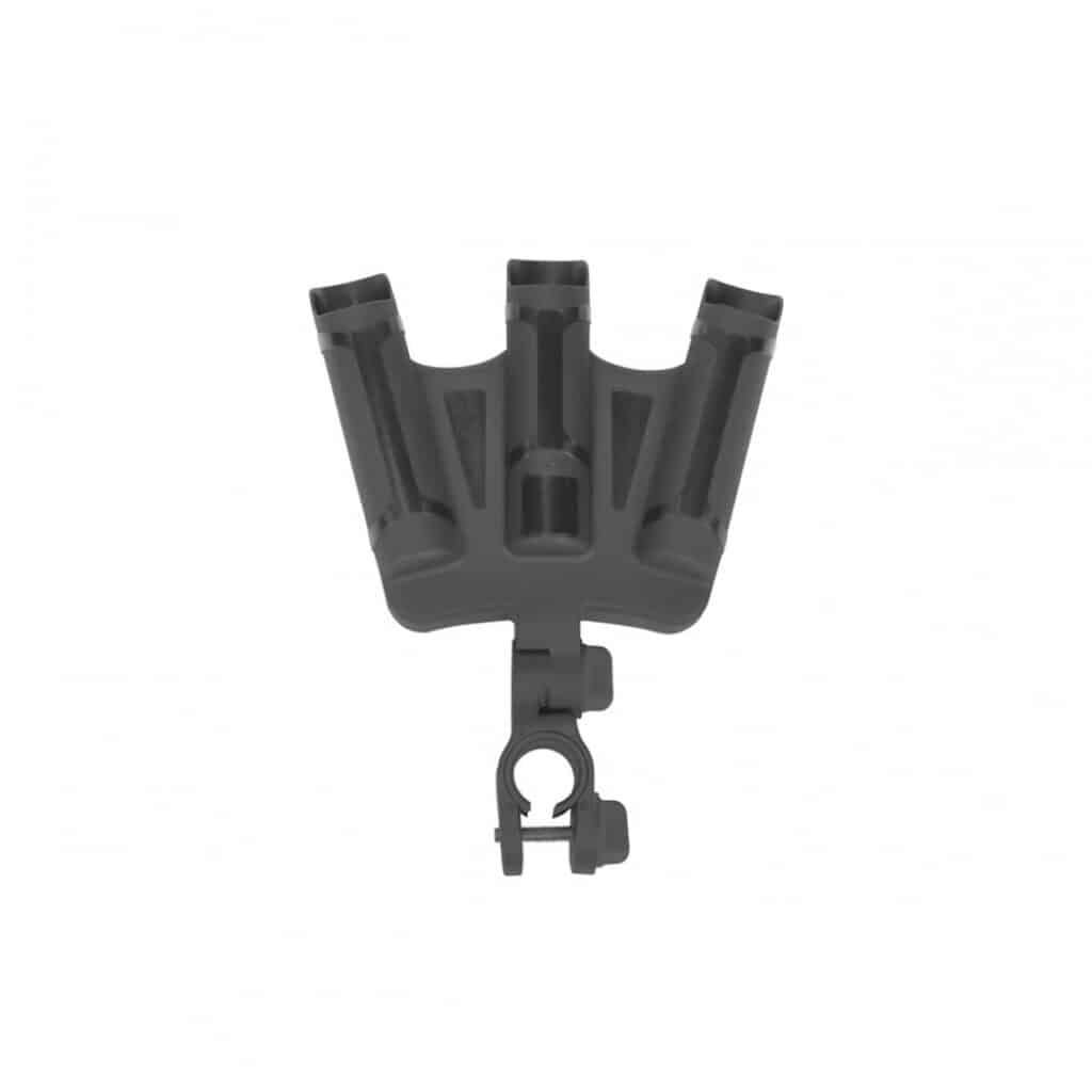 Preston Triple Rod Support