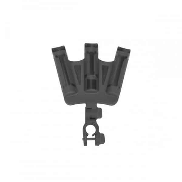 Preston Triple Rod Support