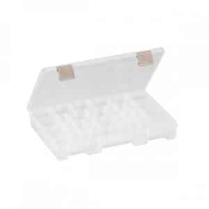 Scatola Plano Prolatch Stowaway Horizontal 3600