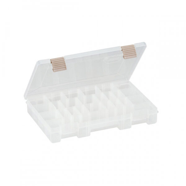 Scatola Plano Prolatch Stowaway Horizontal 3600