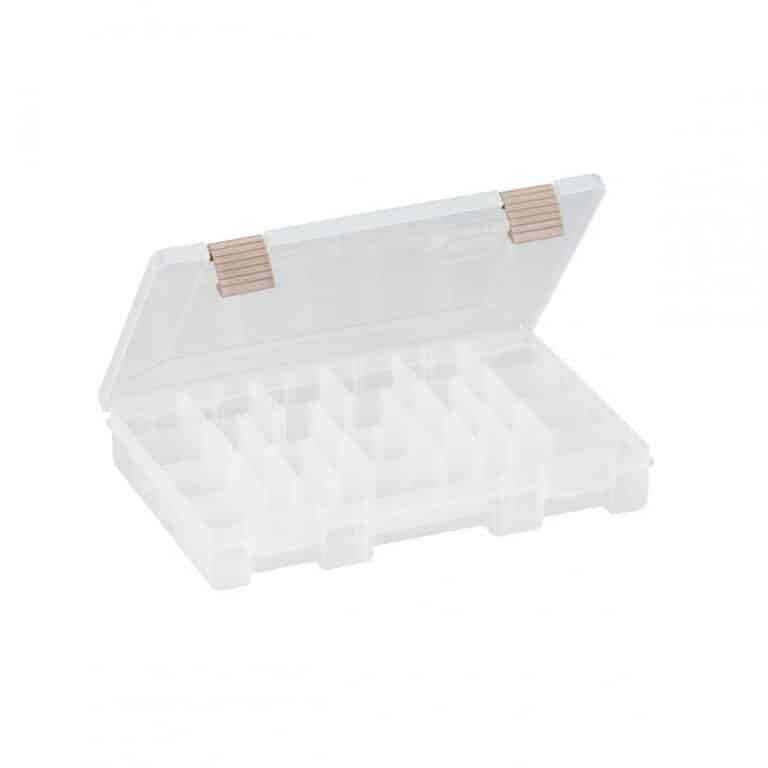 Scatola Plano Prolatch Stowaway Horizontal 3600