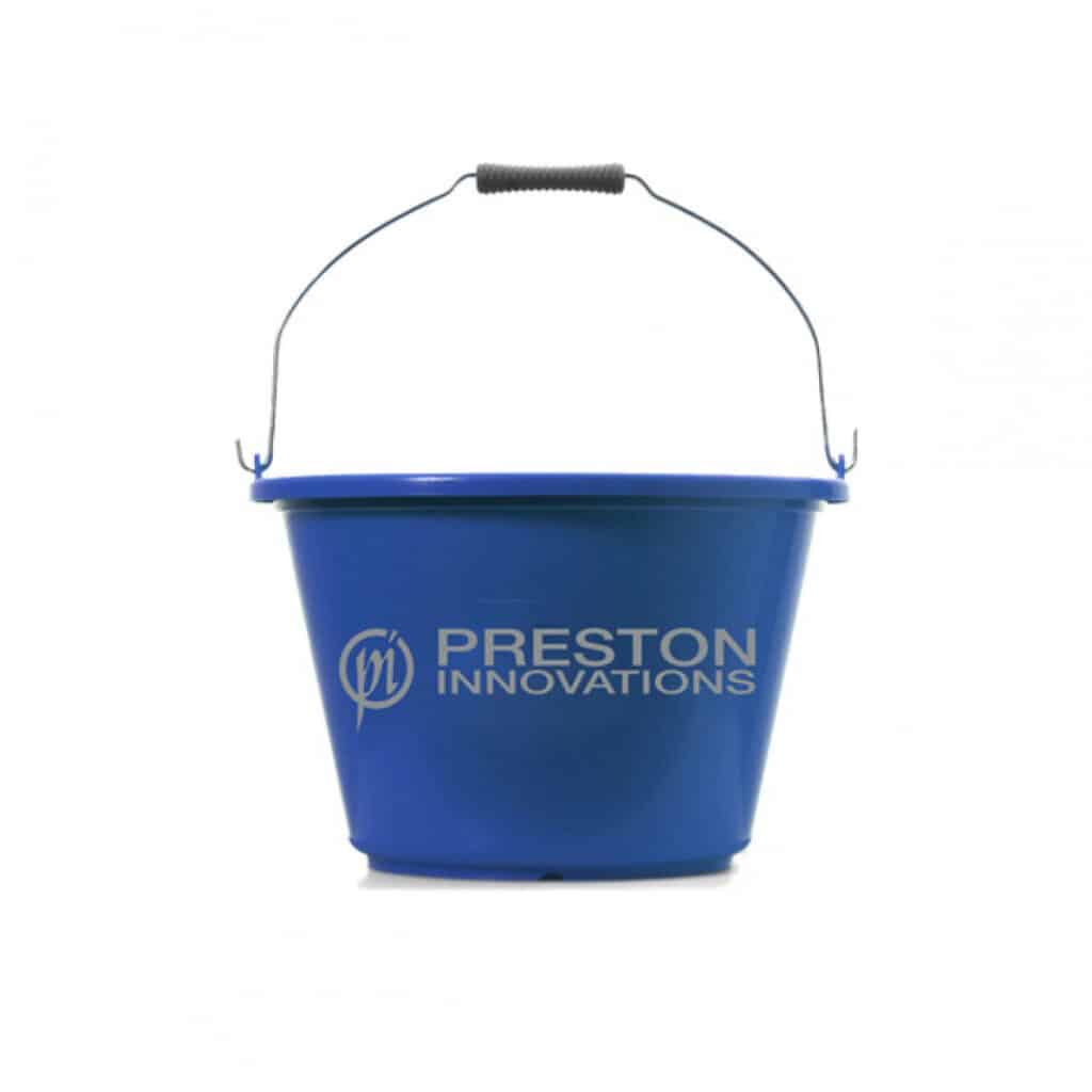 bucket preston