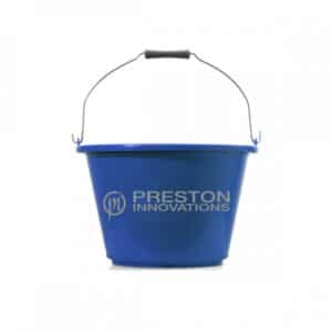 bucket preston