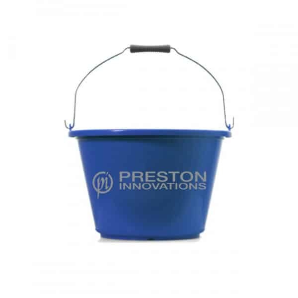 bucket preston