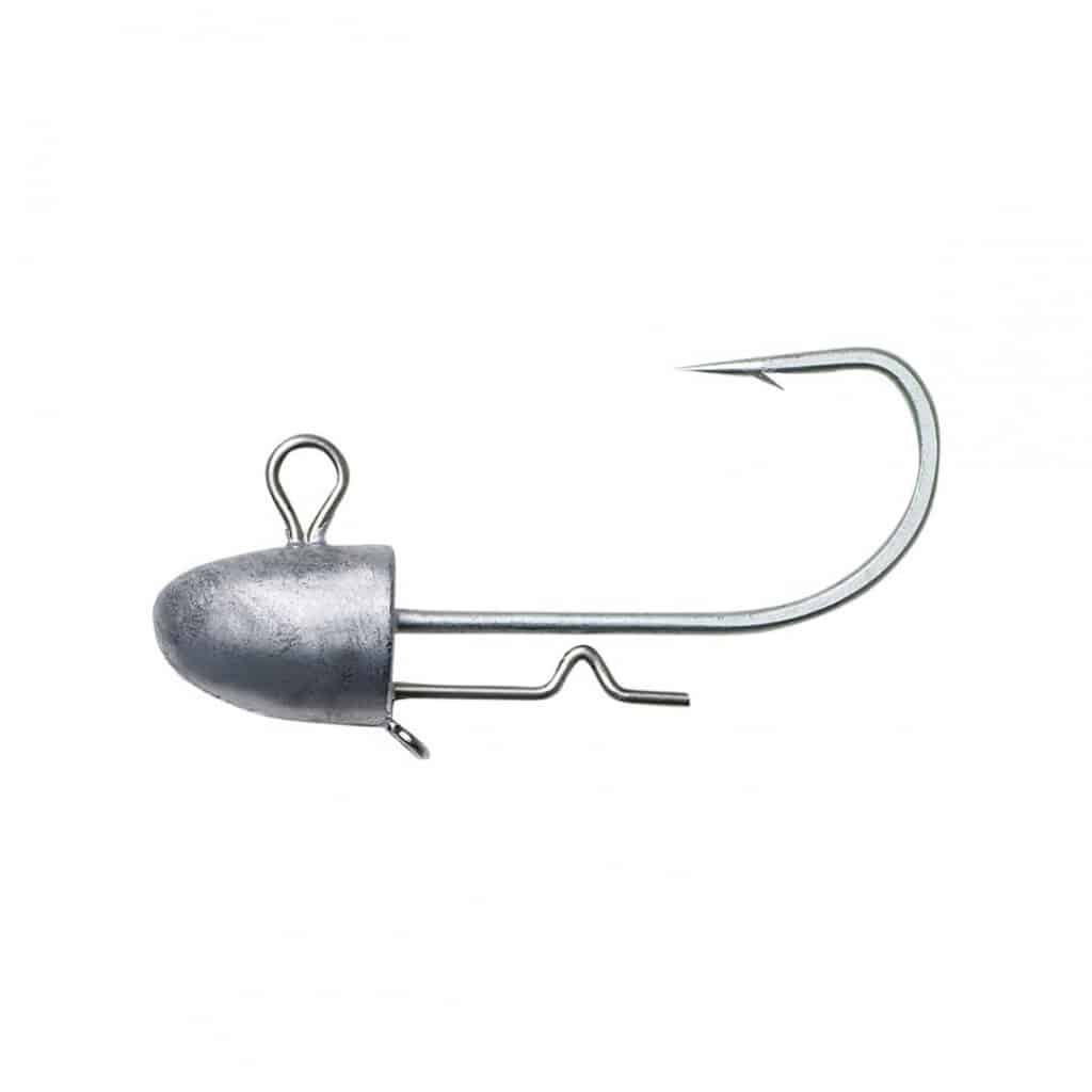 SAVAGE GEAR BULLET JIG HEAD-0