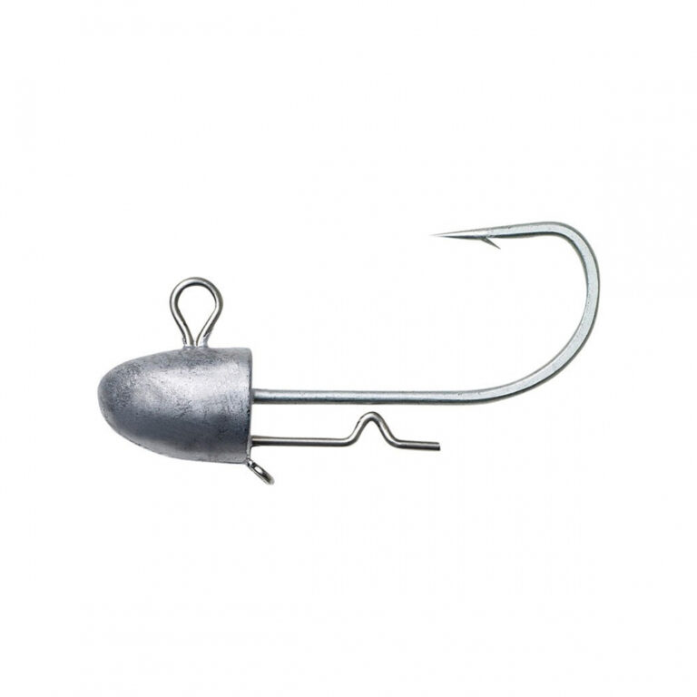 SAVAGE GEAR BULLET JIG HEAD-0