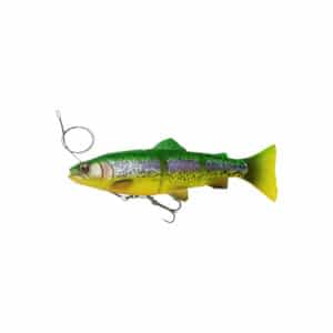 SAVAGE GEAR 4D LINE THRU TROUT 25 MEDIUM SINKING-0