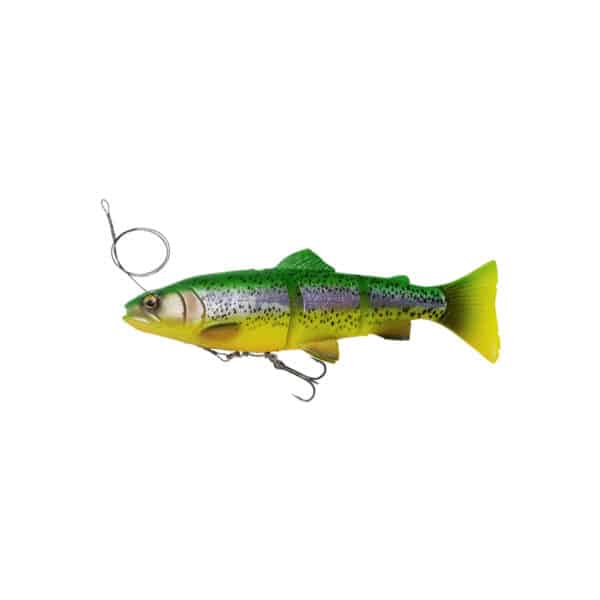 SAVAGE GEAR 4D LINE THRU TROUT 25 MEDIUM SINKING-0