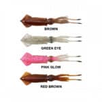 SAVAGE GEAR 3D SWIM SQUID 25CM-18608