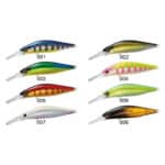 SHIMANO CARDIFF MONSTER LIMITED FLUGEL 70F-21724