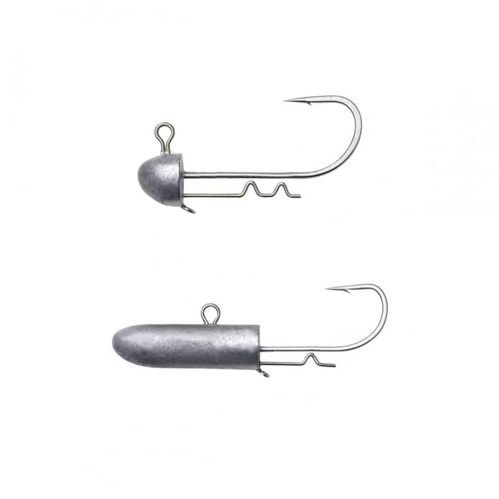 SAVAGE GEAR BULLET JIG HEAD-18712