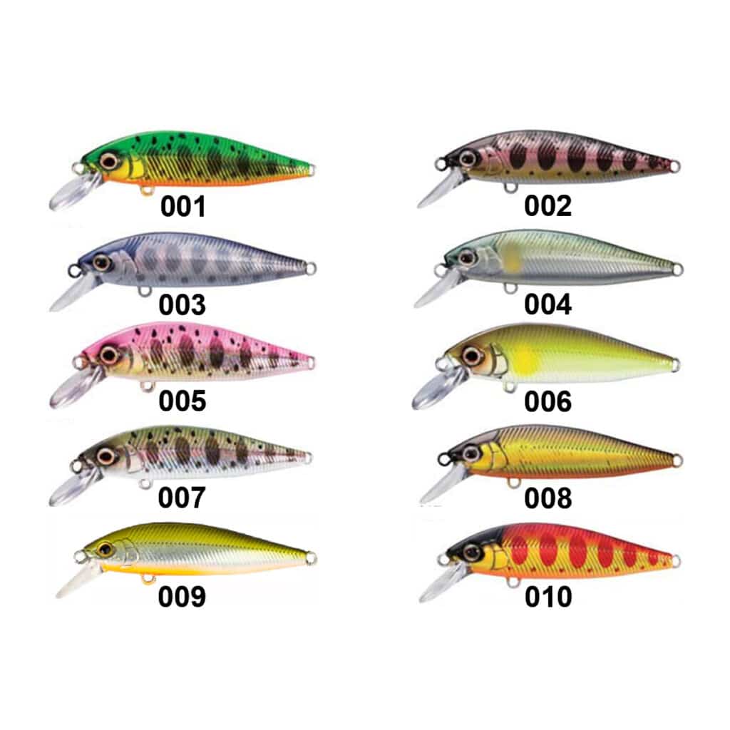 SHIMANO CARDIFF PINSPOT 50S-19689